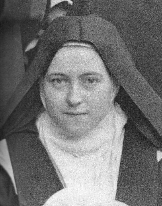 Santa Teresa di Lisieux